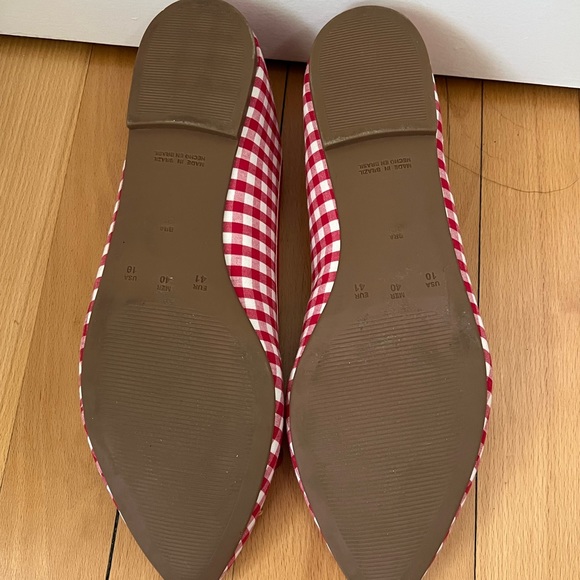 Flats from Brazilian Brand Via Uno - Picture 5 of 5